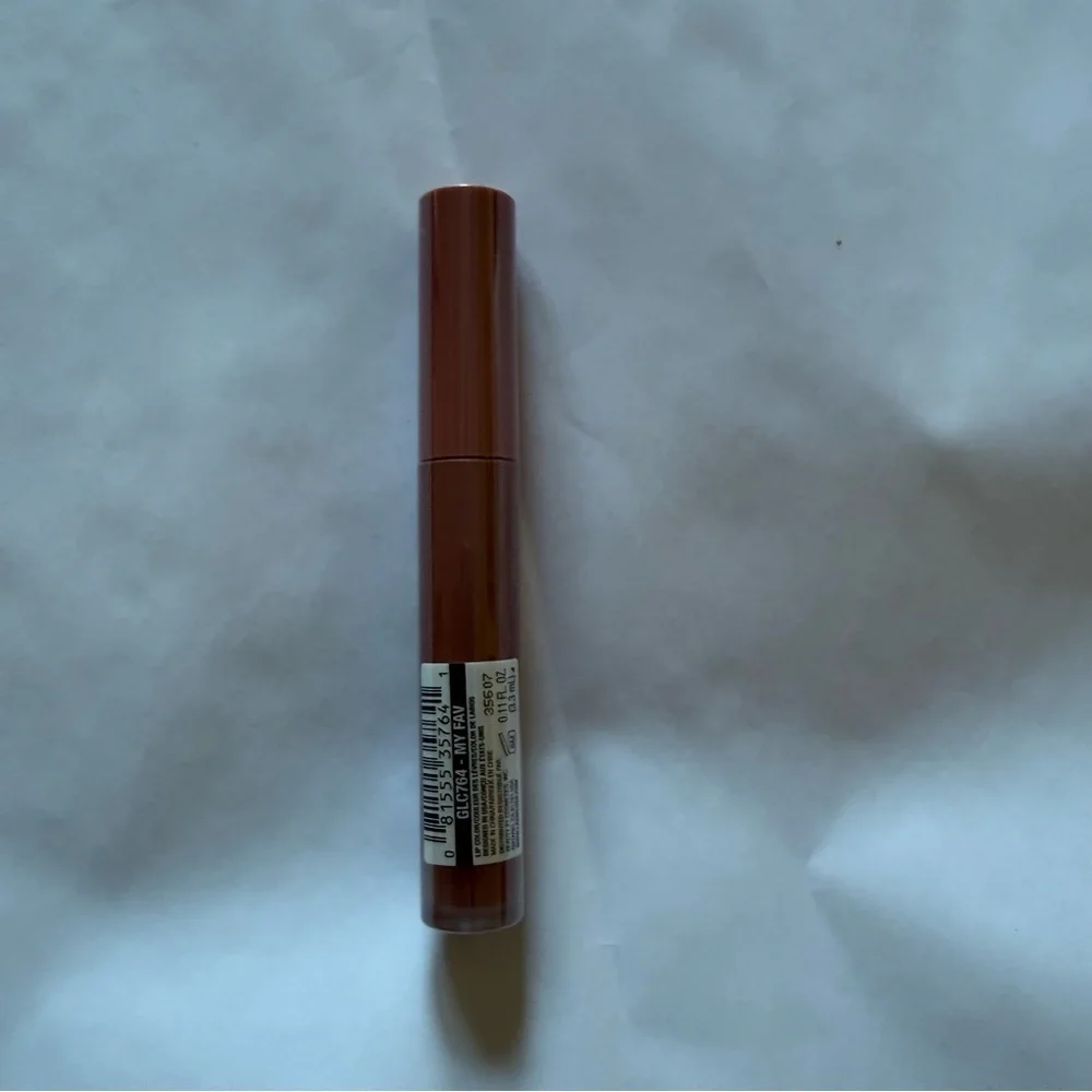 NWT LA Girl| Lip Haze Soft Matte Lip Color 0.11 fl oz